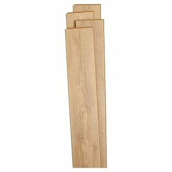 Kwantum Laminaat Rocky Harbour Bruin aanbieding
