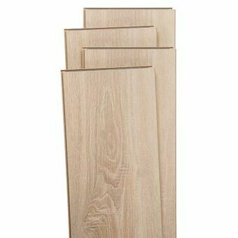 Kwantum Laminaat Forest Naturel Eiken aanbieding