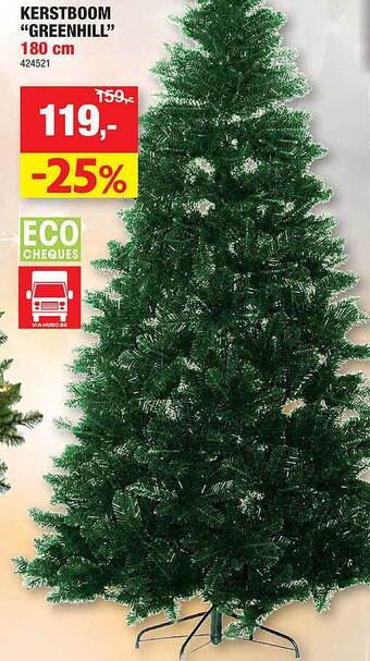 Kerstboom