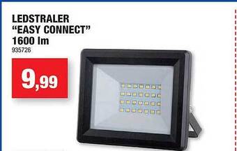 Hubo Ledstraler aanbieding