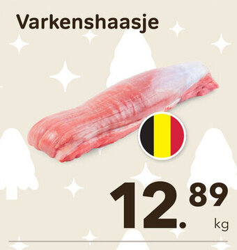 Bon Ap Varkenshaasje aanbieding