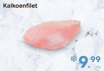 Bon Ap Kalkoenfilet aanbieding