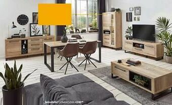 YGO Salontafel aanbieding