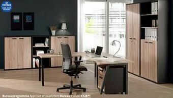 YGO Bureau aanbieding