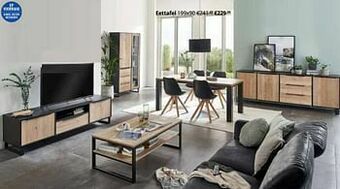 YGO Eettafel aanbieding