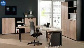 YGO Bureau aanbieding