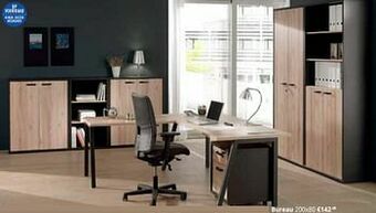 Bureau