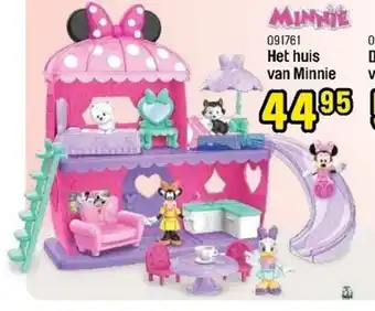 Smartmax het huis van mannie 091761