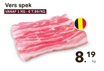 Bon Ap Vers Spek aanbieding