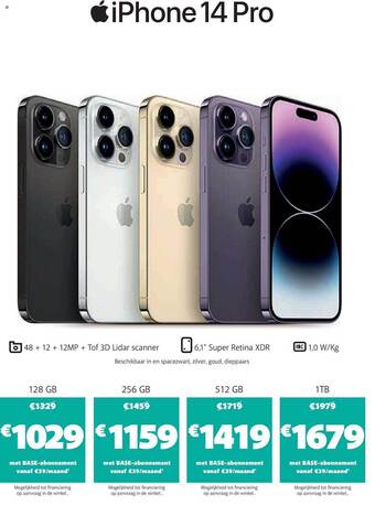 Iphone 14 pro