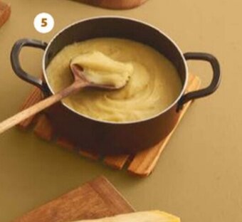 Auchan Aligot De L'Aubrac Filiere Auchan Cultivons Le Bon aanbieding