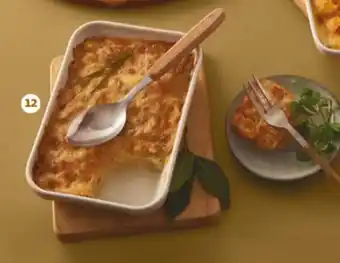 Auchan Tartiflette AOP Label Rouge aanbieding