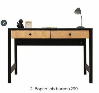 Baby & Tiener Bopita job bureau aanbieding