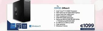 CompuDeals Pointer systems office 2 aanbieding