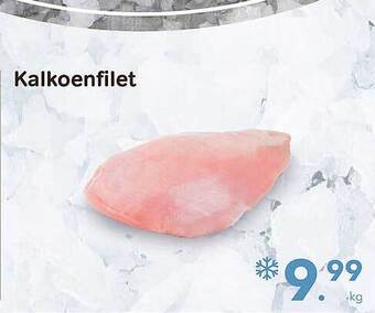 Bon Ap Kalkoenfilet aanbieding
