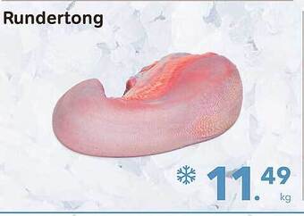 Bon Ap Rundertong aanbieding