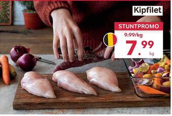 Bon Ap Kipfilet aanbieding