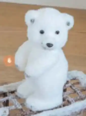 Ours H.25cm