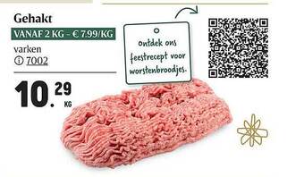 Gehakt