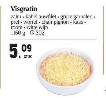 Visgratin