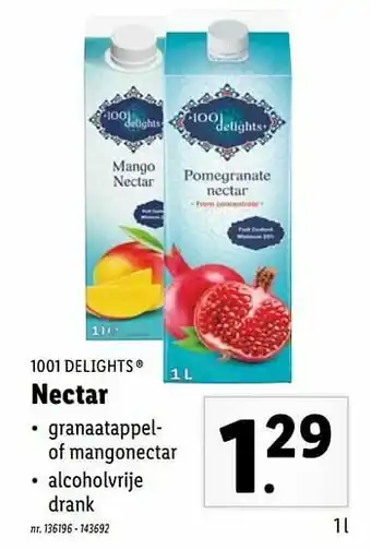 Nectar