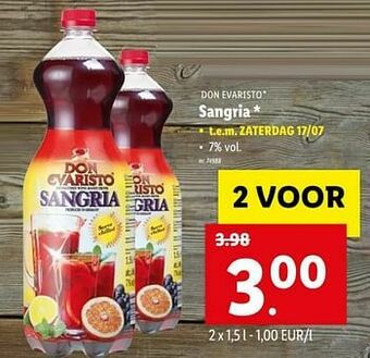 Sangria
