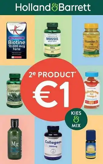 Lucovitaal biotine forte