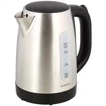 Inventum waterkoker