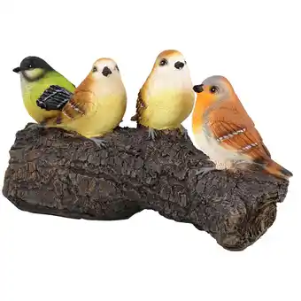 Action Dieren op stam aanbieding