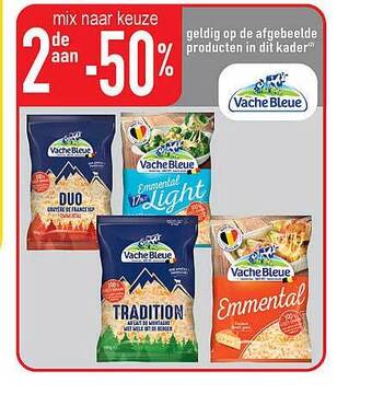 Cora Vache bleue aanbieding