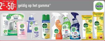 Cora Dettol aanbieding