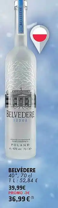 Belvédere