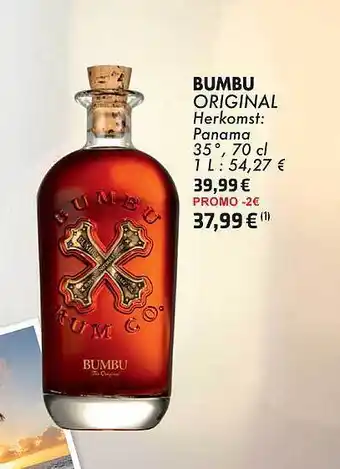 Bumbu original