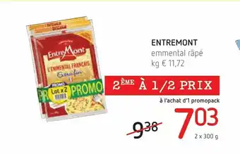 Entremont 1kg