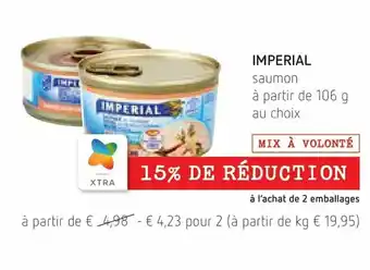 Imperial 106g