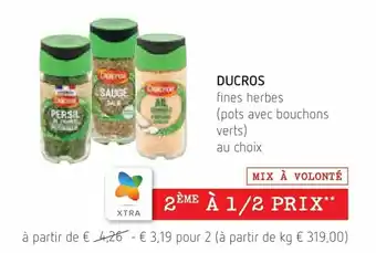 Ducros
