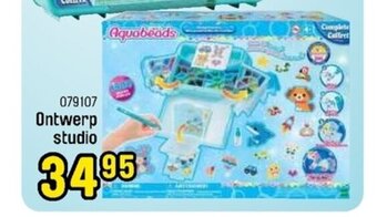 Happyland Ontwerp studio aanbieding