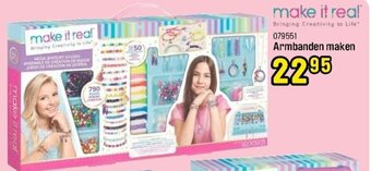 Armbanden maken