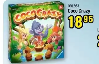 Coco Crazy
