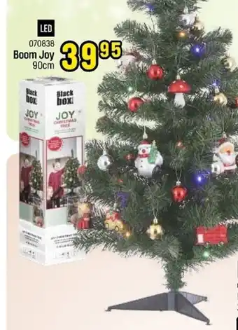 Happyland Boom Joy LED 90cm aanbieding