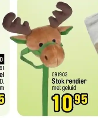 Stok rendier