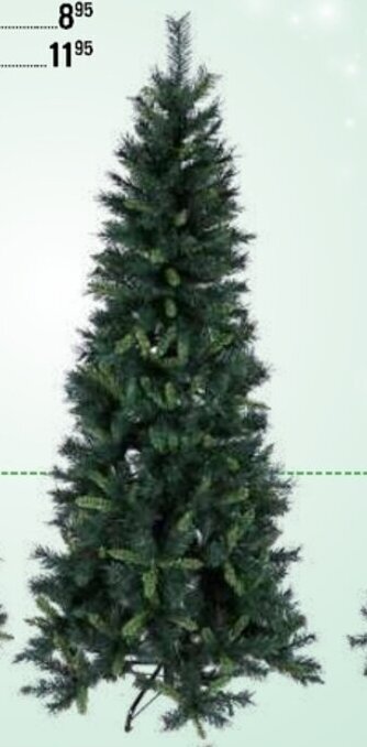 Happyland Kerstboom Norway 180cm aanbieding