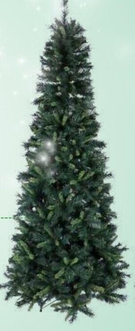 Happyland Kerstboom Norway 210cm aanbieding