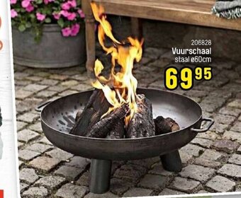 Vuurschaal