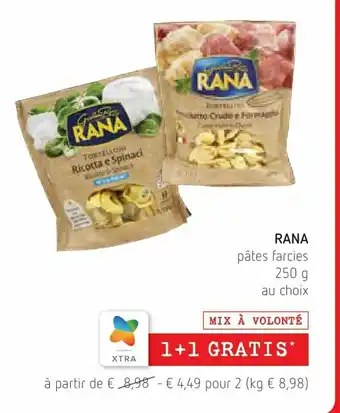 Rana 1kg