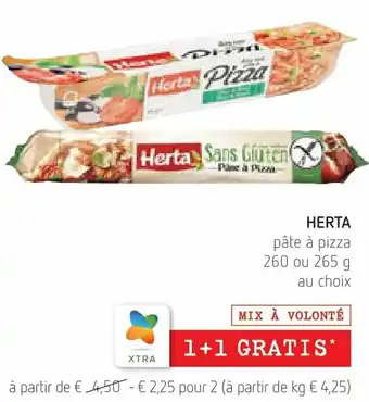 Herta 1kg