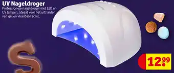 UV Nageldroger