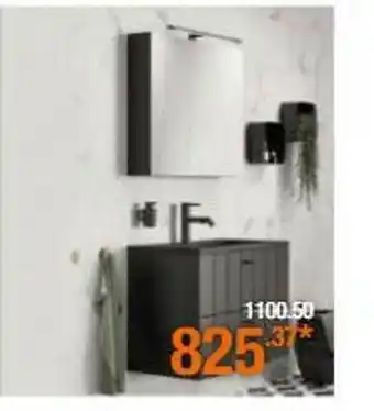 Cevo -25% Op Alle Badmeubelen Van Tiger aanbieding