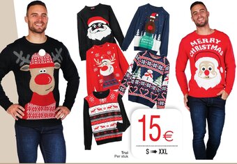 Cora Trui S - XXL aanbieding