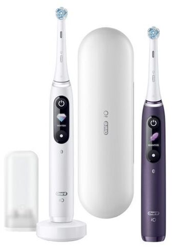 Coolblue Oral-b aanbieding